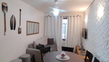 Ap 100 mtrs da praia do forte - Foto 2