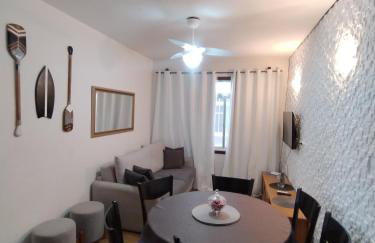 Ap 100 mtrs da praia do forte - Foto 2