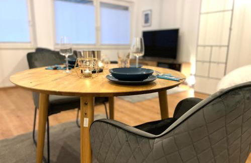 Stylish apartment in prime location - Foto 12