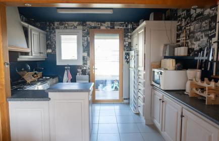 La villa des vikings - Foto 12