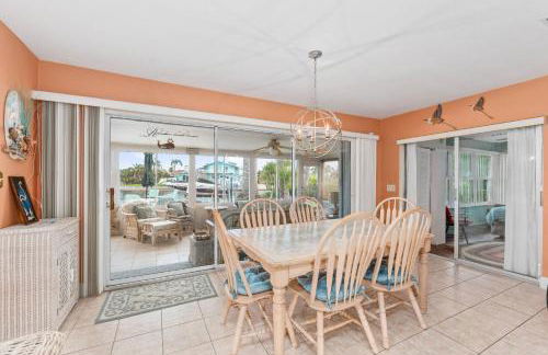 Waterfront Gulf Getaway - Foto 29