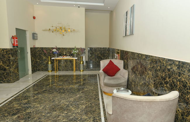 Oasis Suite Hotel Apartments - Photo 5