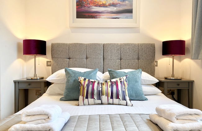 Oxford Penthouse Suite - Foto 6