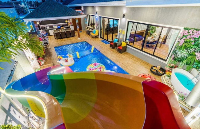 Sabaidee Pool Villa Cha-am - Photo 30