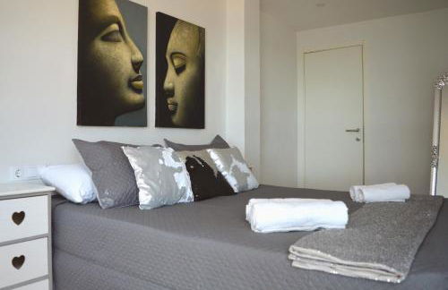 Málaga paraíso frente al mar - Photo 12