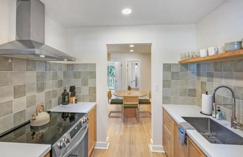 Fido Friendly Condo Sun and Fun Walk to DT Free Parking - Foto 15