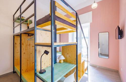 Via Firenze Central Station Housing - Foto 22