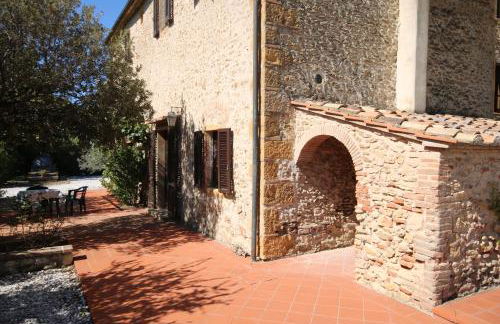 Podere Campo alle Serpi - Foto 61