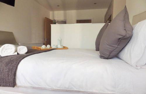 Oak Tree Annex Keppel Gate B & B - Foto 17