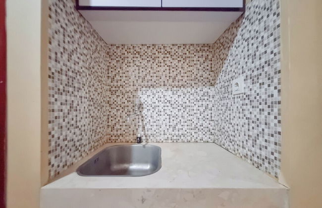 Relaxing And Stylish Studio At Mataram City Apartment - Foto 7