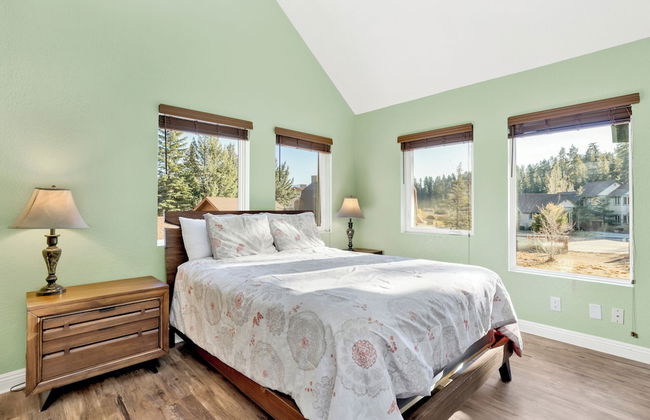 Fawnskin Chalet#1826 - Foto 4