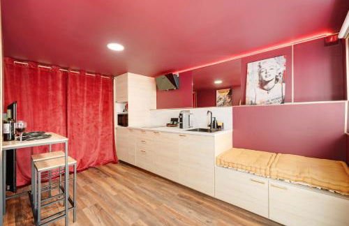 Cinema Room haut de gamme avec balnéothérapie - Foto 17