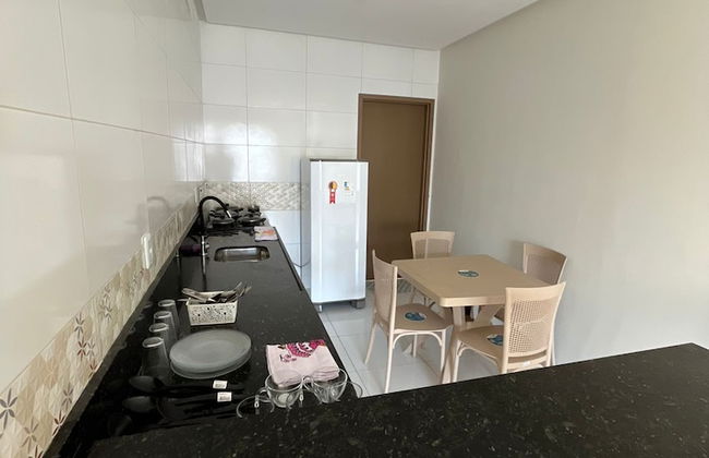 Casa Corais Beach Francês - Foto 6