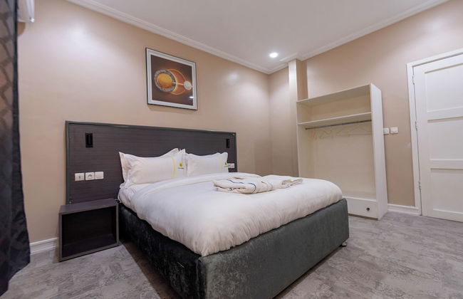 Villa Magnum - Foto 1