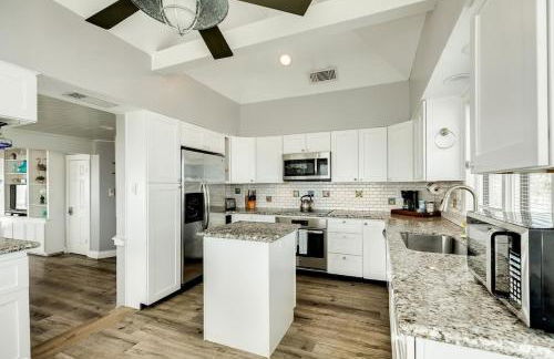 Oceanfront Vista - Foto 10