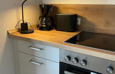 Ferienwohnung Pferdehof Birkholz - Foto 14