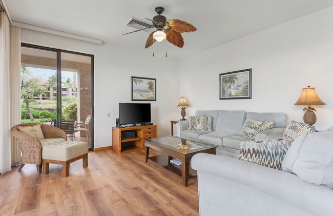 Kohala Coast Vacation Rental by OUTRIGGER - Photo 28