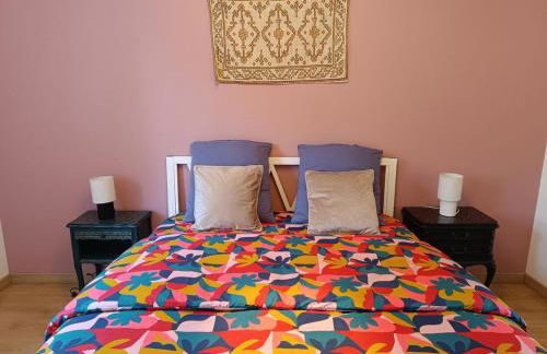 Le Petit Baz'Art 2 pièces proche Colmar - Foto 1