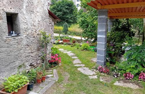 Gli Orti di Mulina le Apuane con parcheggio privato e WiFi - Foto 14