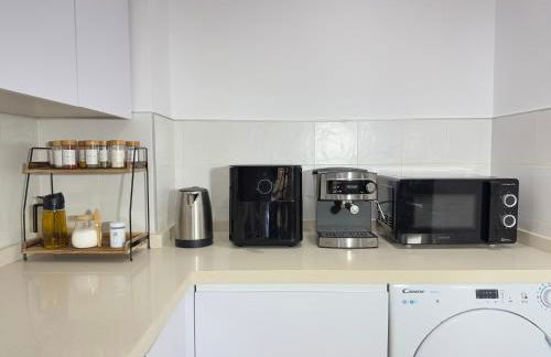 Casa Premium & Cozy, Piscina, Golf, WiFi, TV 65'', Aire Acondicionado - Foto 26