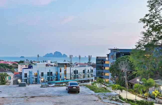 Bo501 - 2 Bdr Condo With Sea View, Ao Nang Beach - Photo 66