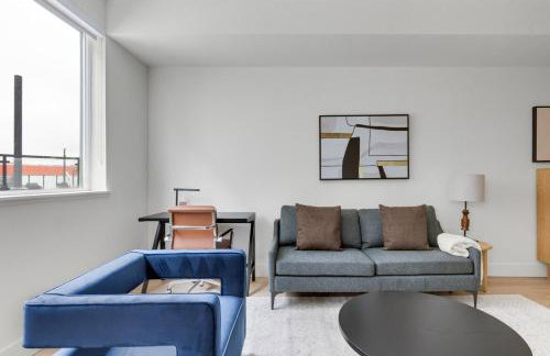 Blueground Ingold - Milldale pool nr Park SFO-1969 - Foto 2