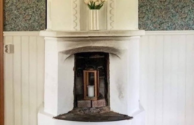 6 Person Holiday Home in Vislanda-by Traum - Foto 5