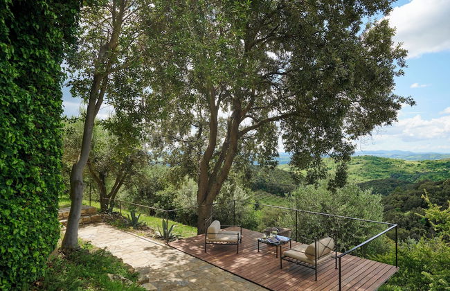 Castello Di Vicarello - Foto 51