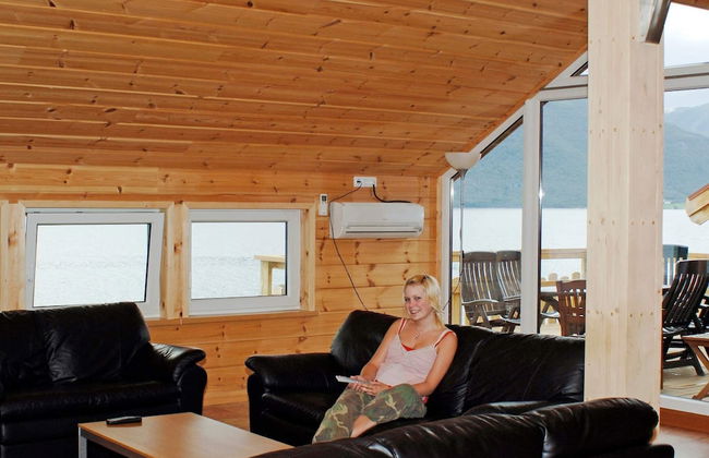 Holiday Home in EidsvÃ¥g - Foto 8