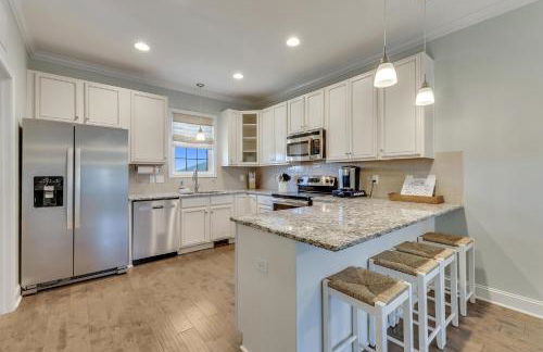 The Sunny Kure by Carolina Beach Realty - Foto 13