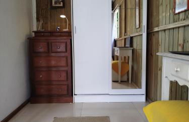 Chalé Vila das Conchas - Floripa - Foto 19