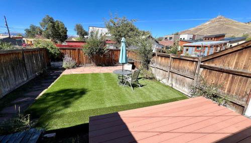 La Casita Colorada, 12 block to river STR#865 - Foto 5