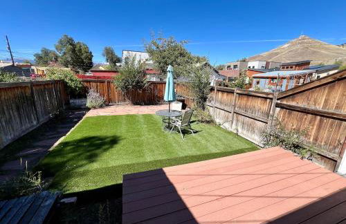 La Casita Colorada, 12 block to river STR#865 - Foto 5