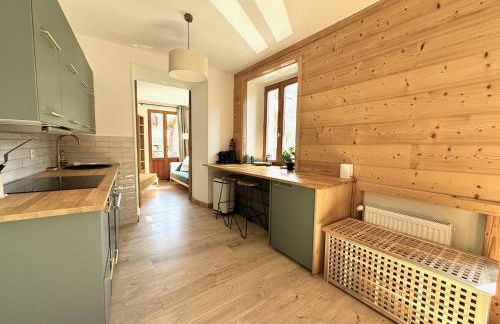 Heart of La Grave La Meije - Foto 3