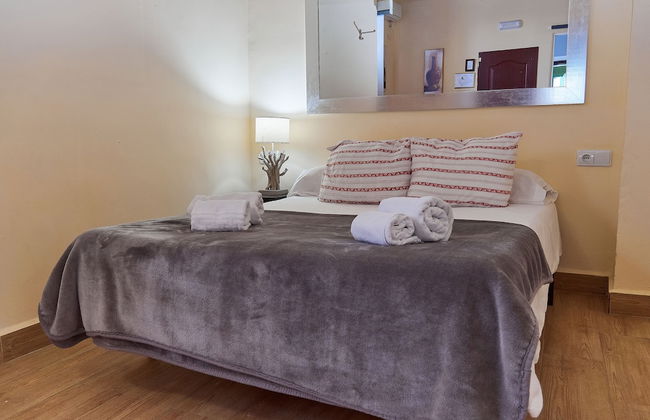 Apartamentos Jerez - Foto 9