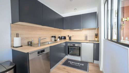 Le boudoir du Palais - Foto 3