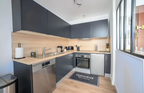 Le boudoir du Palais - Foto 3