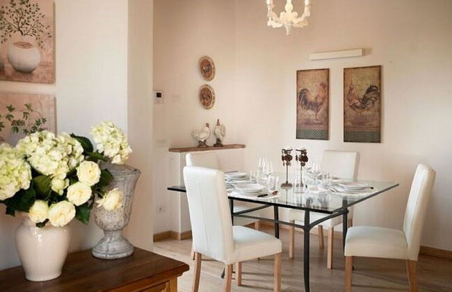 Belvilla by OYO Villa Charme - Photo 27