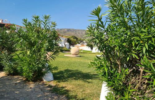 Apartamentos Gamba 5 pax con terraza frente al mar - Foto 38