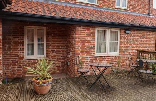 Blacksmith's Cottage - Foto 2