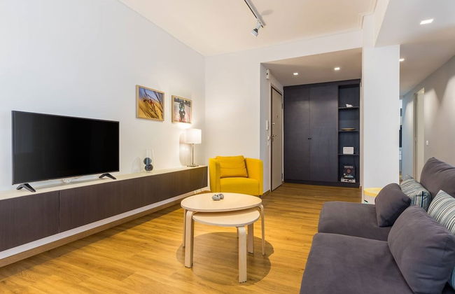 Elegance in Vouliagmeni - Foto 2