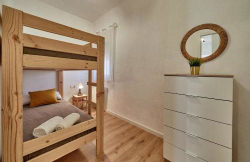 NUEVO Apartamento Centro Lleida - Foto 3