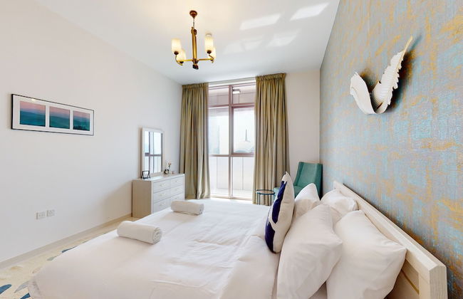 GreenFuture - A A Tower - Two beedroms - Photo 21