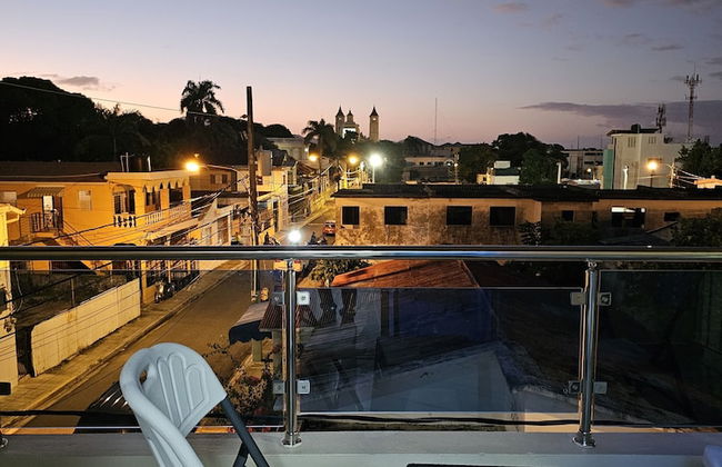 hermoso apartamento a 2 minutos de todo - Foto 12