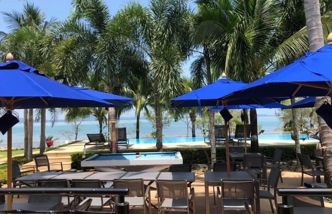 Grande Sun Seaside Villas - Foto 30