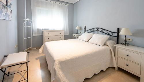 Apartamento Nervión Relax and Work (wifi) - Foto 2