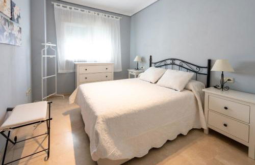 Apartamento Nervión Relax and Work (wifi) - Foto 2