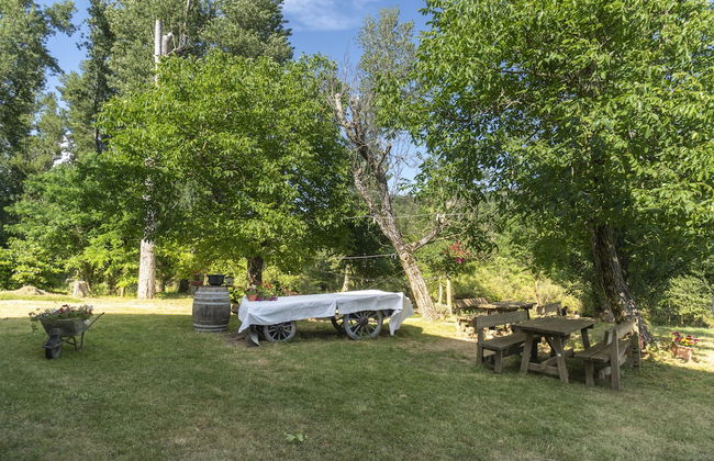 La Cartiera dei Benandanti - Foto 53