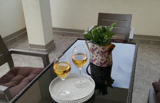 Apartment Villa Bijele Stijene - Photo 16