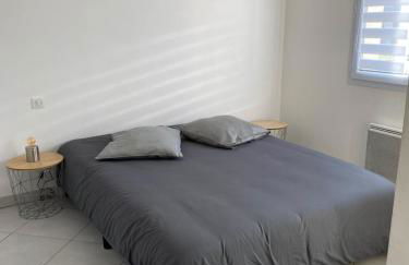 Maison à 10 minutes du Futuroscope - Foto 6